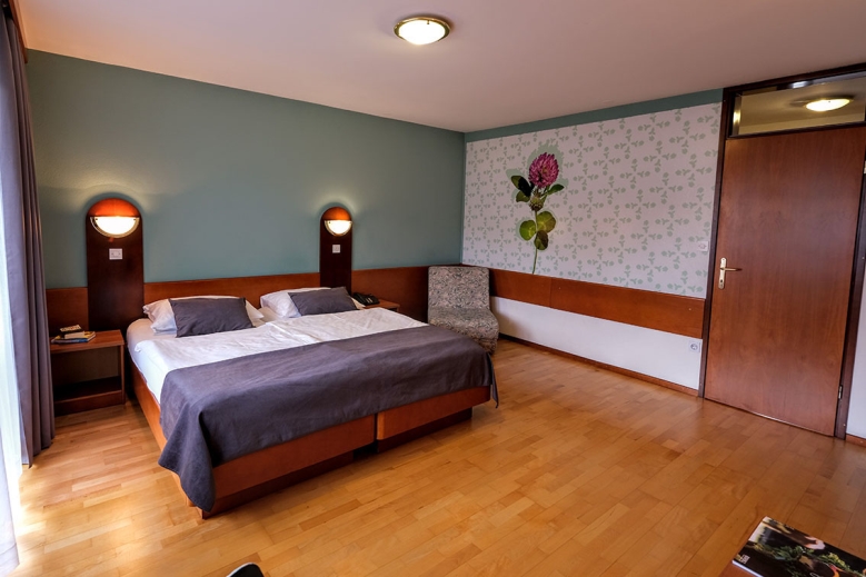 Hotel Hotel Tripič se skipasem