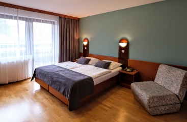 Hotel Tripi se skipasem ***