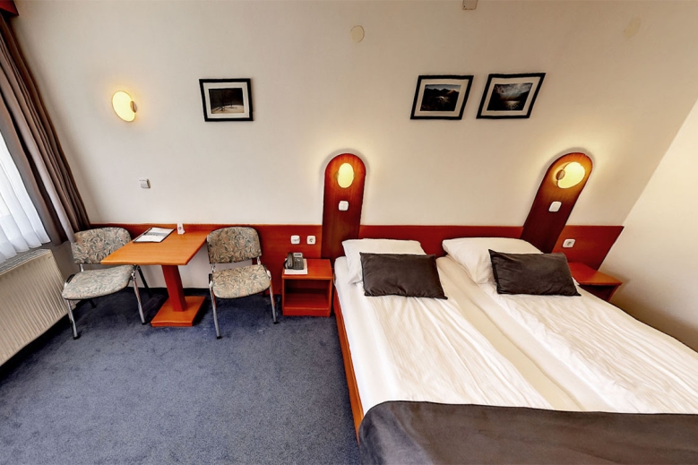 Hotel Hotel Tripič se skipasem