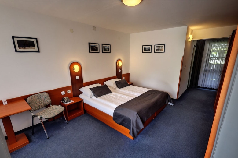 Hotel Hotel Tripič se skipasem