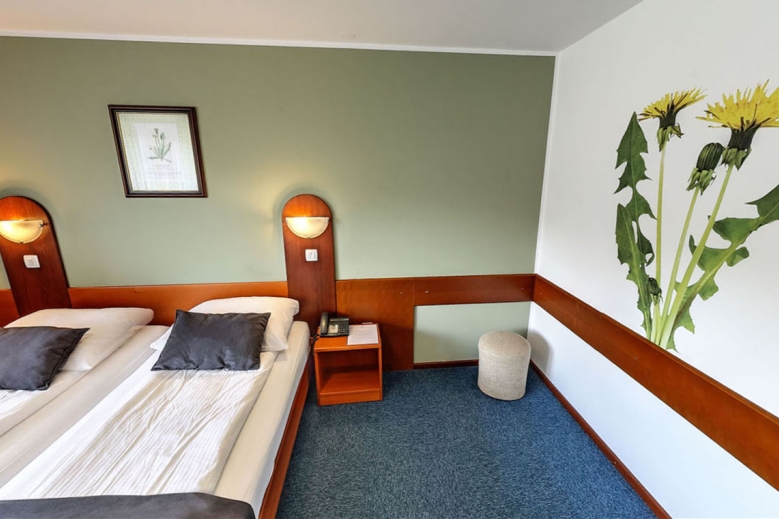 Hotel Hotel Tripič se skipasem