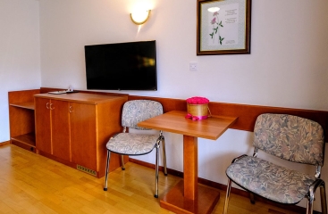 Hotel Tripi se skipasem ***