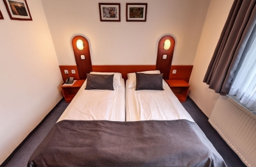 Hotel Tripi se skipasem ***