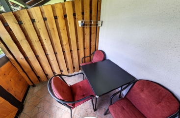 Hotel Tripi se skipasem ***