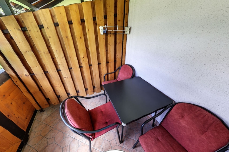 Hotel Hotel Tripič se skipasem