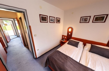 Hotel Tripi se skipasem ***