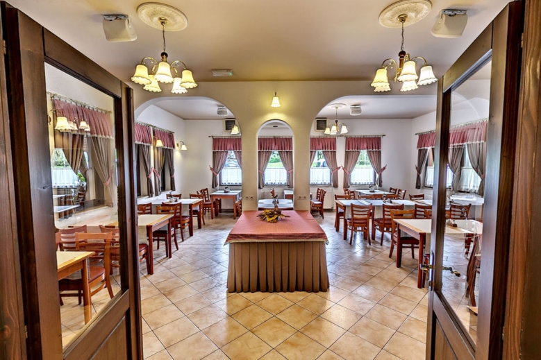 Hotel Hotel Tripič se skipasem