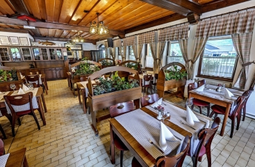 Hotel Tripi se skipasem ***