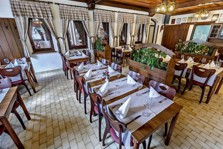 Hotel Hotel Tripič se skipasem