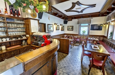 Hotel Tripi se skipasem ***