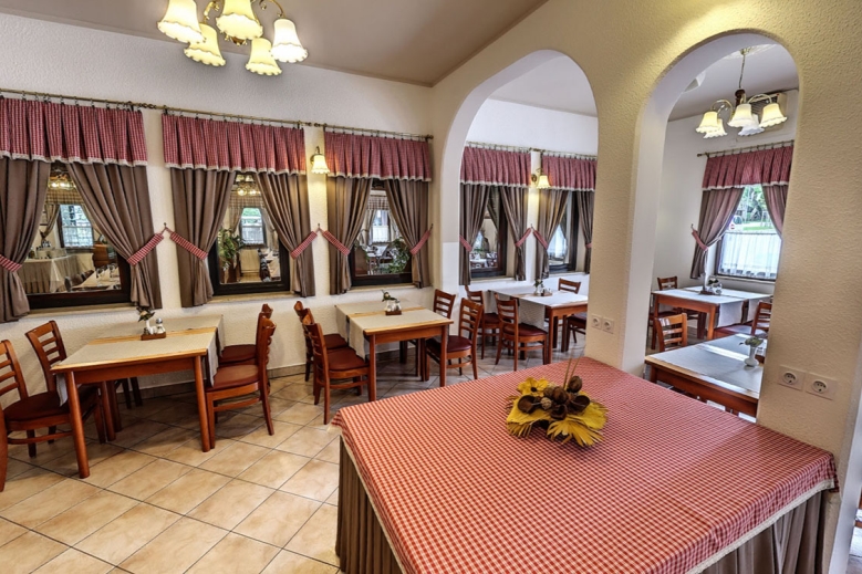 Hotel Hotel Tripič se skipasem