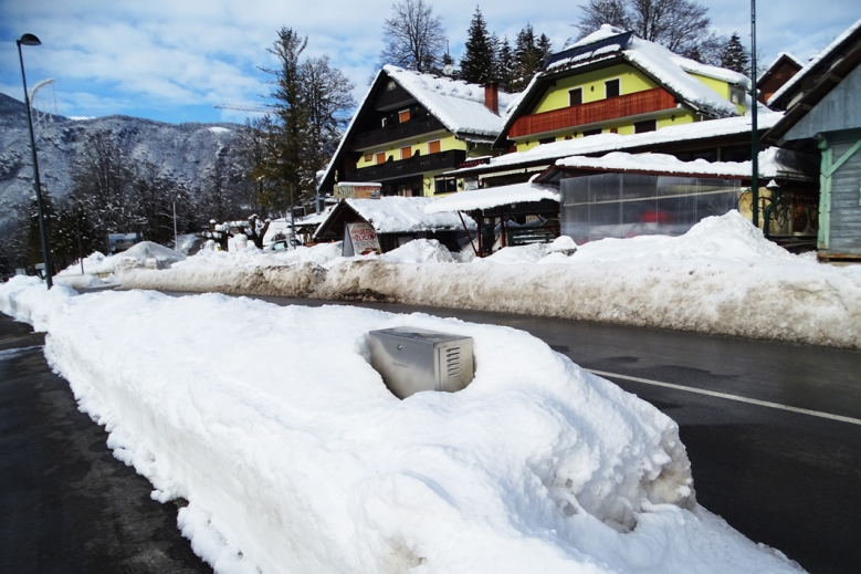 Hotel Pension Rožič se skipasem