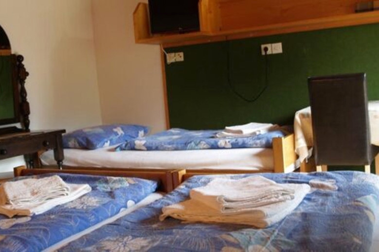 Hotel Pension Rožič se skipasem