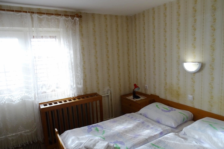 Hotel Pension Rožič se skipasem