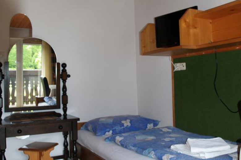 Hotel Pension Rožič se skipasem