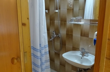 Pension Roi se skipasem **