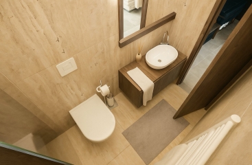 Hotel Panorama Kope **** SE SKIPASEM