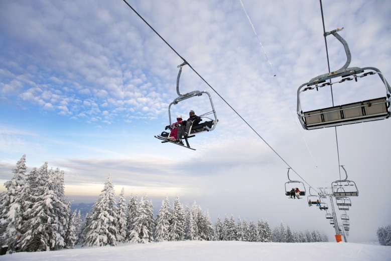 Hotel Hotel Panorama Kope SE SKIPASEM