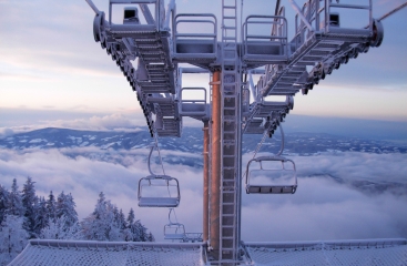 Hotel Panorama Kope **** SE SKIPASEM