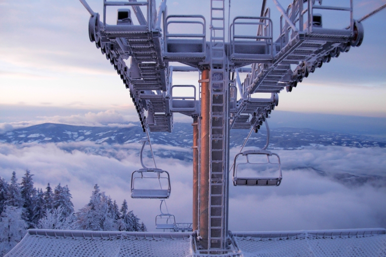 Hotel Hotel Panorama Kope SE SKIPASEM