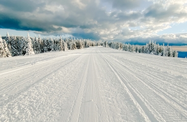 Hotel Panorama Kope **** SE SKIPASEM