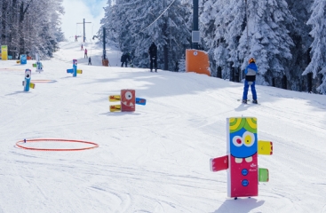 Hotel Panorama Kope **** SE SKIPASEM