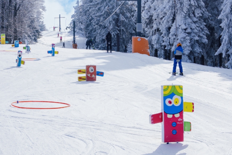 Hotel Hotel Panorama Kope SE SKIPASEM