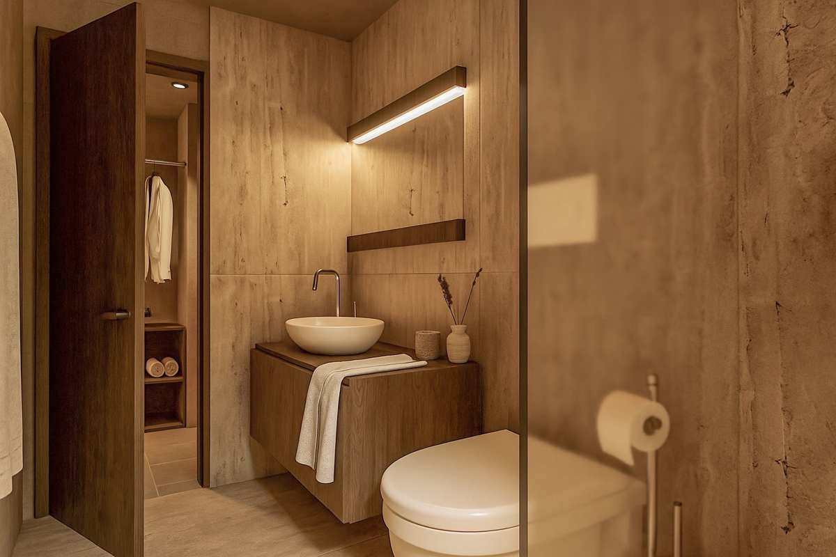 Hotel Panorama Kope 3