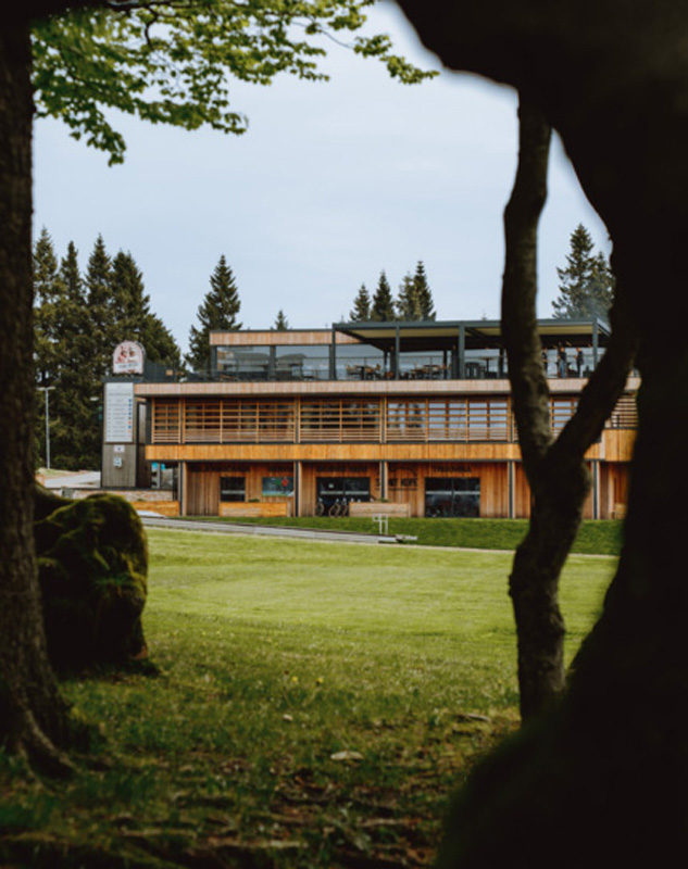 Hotel Panorama Kope 4