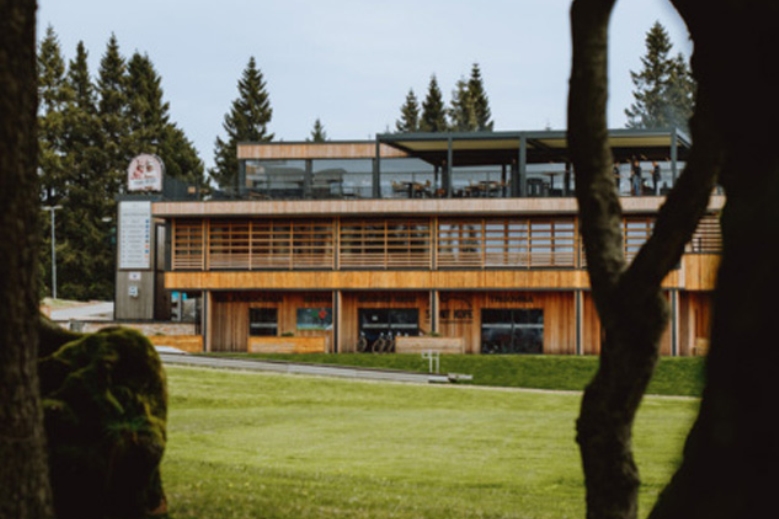 Hotel Hotel Panorama Kope dovolená