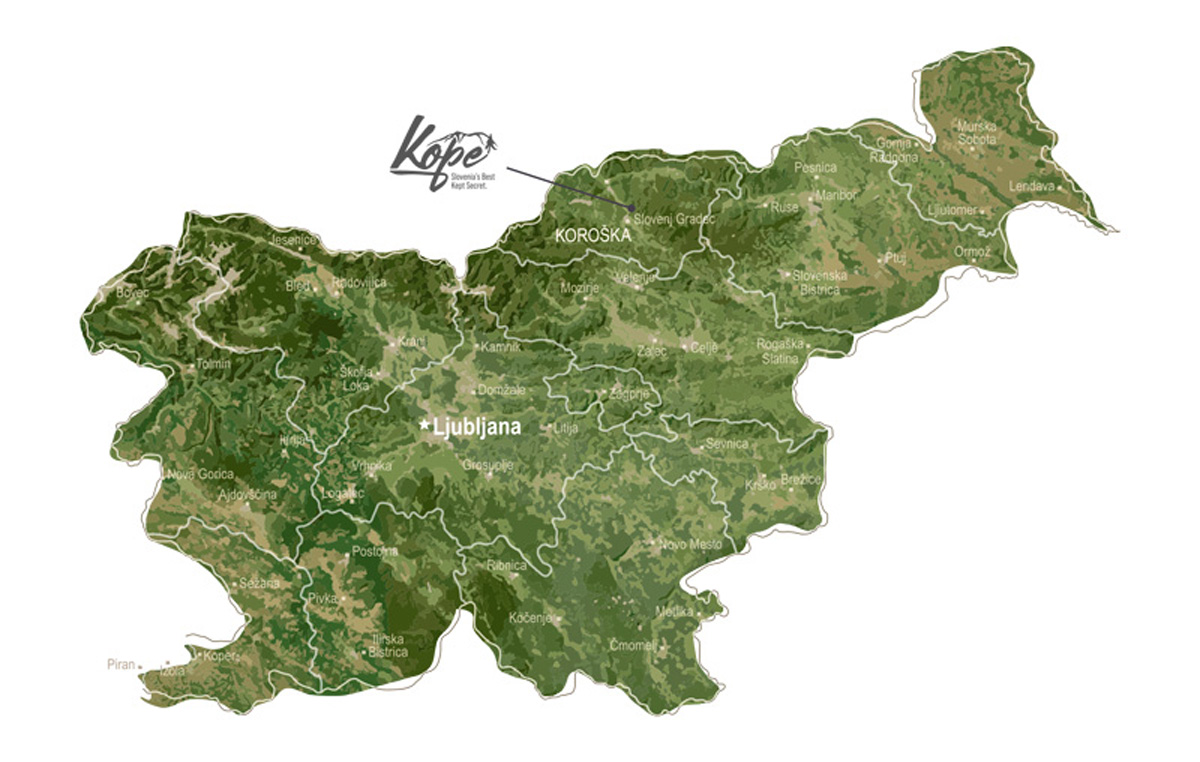 Hotel Panorama Kope 6