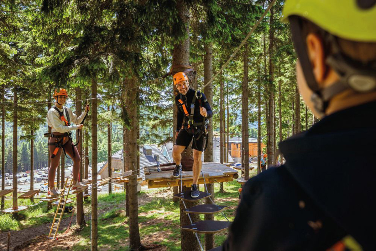 Hotel Panorama Kope 8