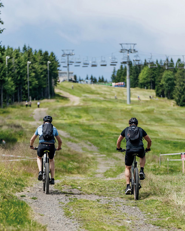 Hotel Panorama Kope 9