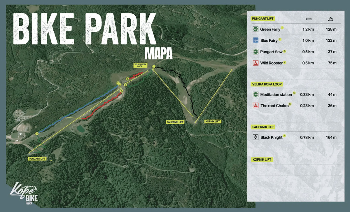 Hotel Panorama Kope 10