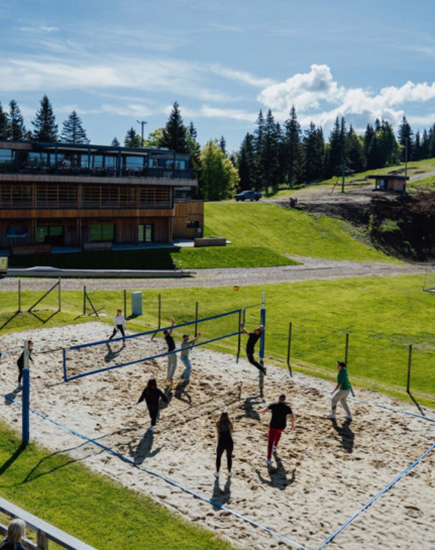 Hotel Panorama Kope 12