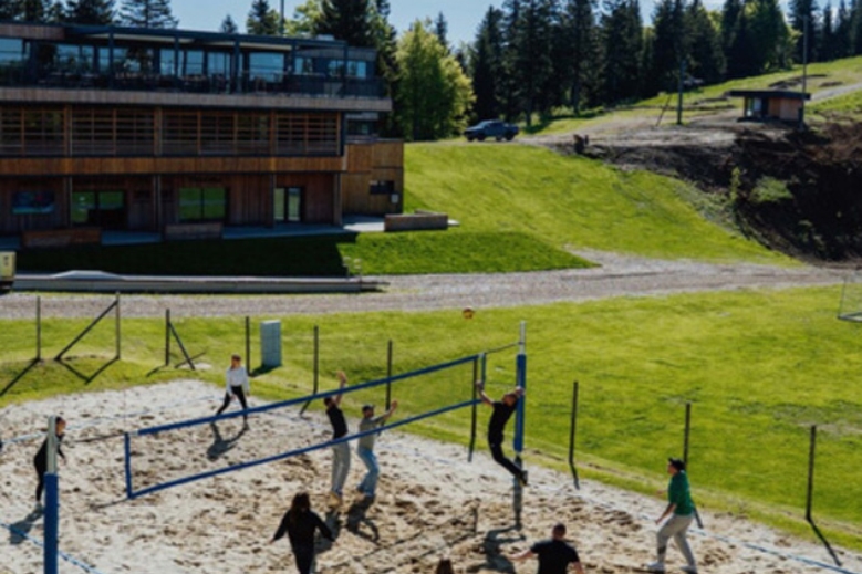 Hotel Hotel Panorama Kope dovolená