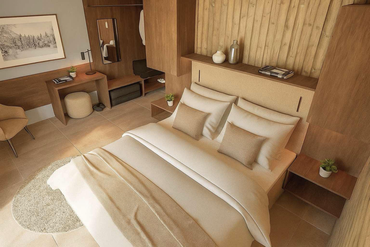 Hotel Panorama Kope 13