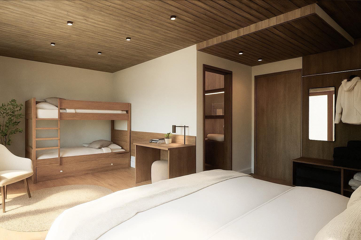 Hotel Panorama Kope 14