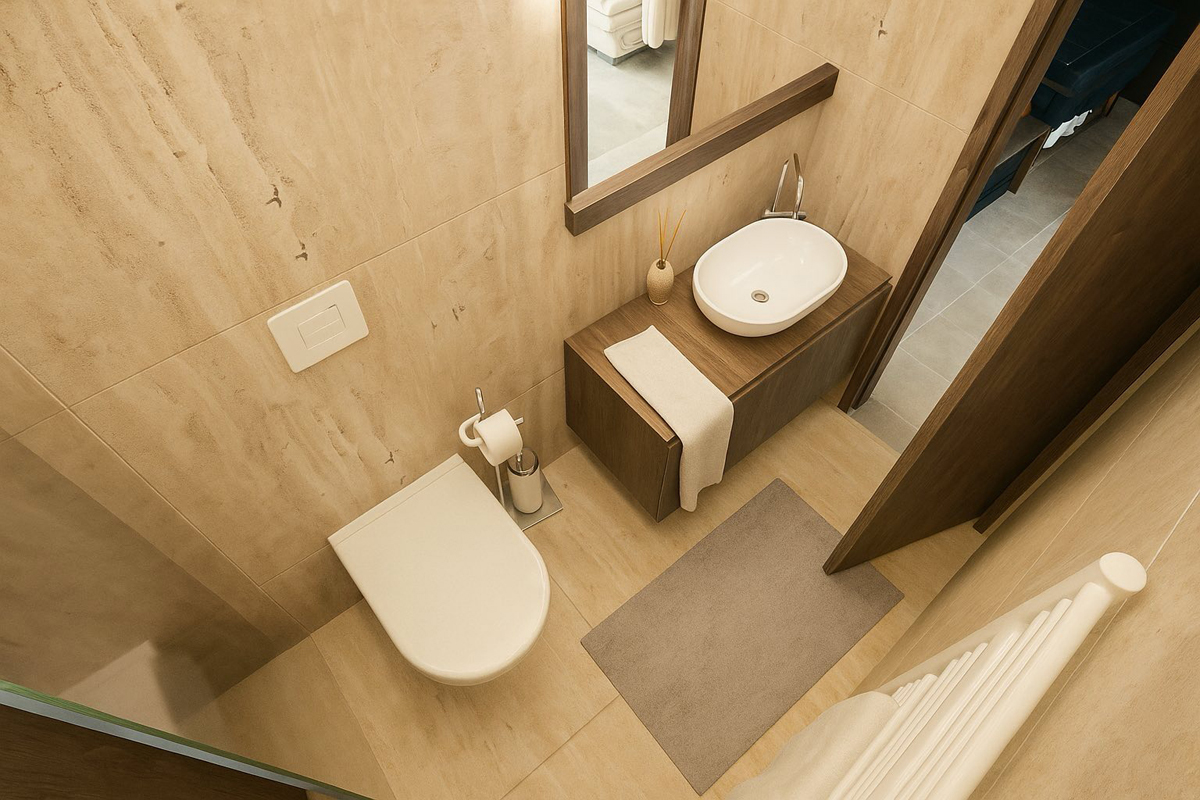 Hotel Panorama Kope 15