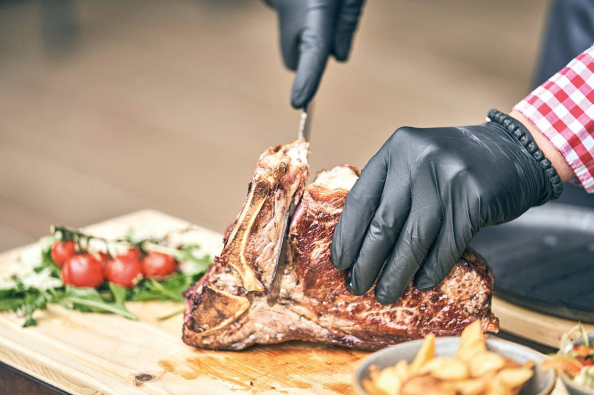 Hotel Panorama Kope 19