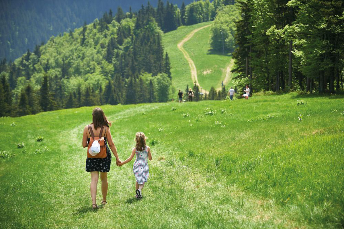 Hotel Panorama Kope 21