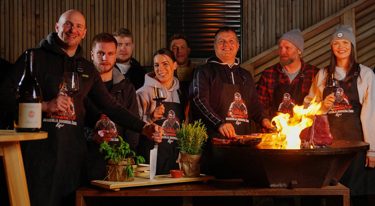 Hotel Panorama Kope 23