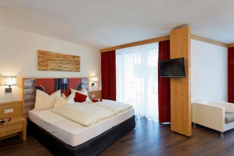 Hotel Hotel Amaten