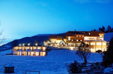 Hotel Amaten ***