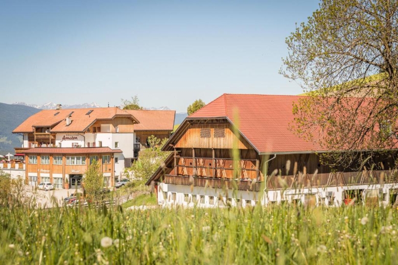 Hotel Hotel Amaten