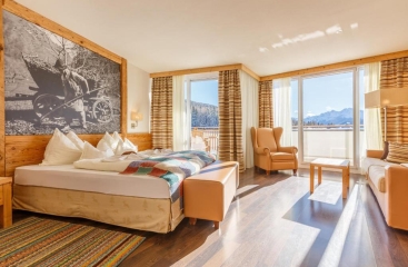 Hotel Amaten ***