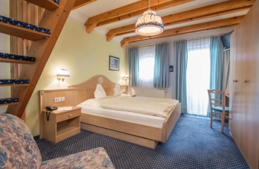 Hotel Amaten ***
