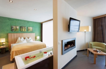 Hotel Amaten ***