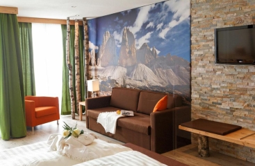 Hotel Amaten ***