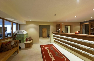 Hotel Amaten ***
